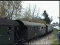 Eisenbahn Baureihe 78 Oleftalbahn Kall