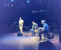 Han Bennink in het Bimhuis