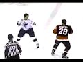 Bendfeld vs Klotz, Feb 29, 2008 1pd 03/11