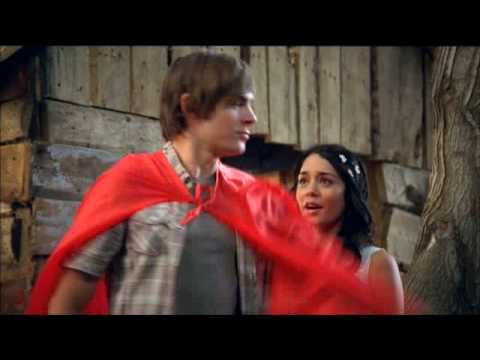 HSM3 BLOOPERS OF THE DVD