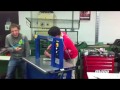 (uploaded by rokyrock)&nbsp;Christmas Pen Prank