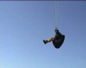Coastal Soaring at Hammar Kaseberga south Sweden