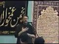 Shab e Dari 2007 Ali Zia Rizvi clip Shab e Dari 2007 Ali Zia Rizvi clip