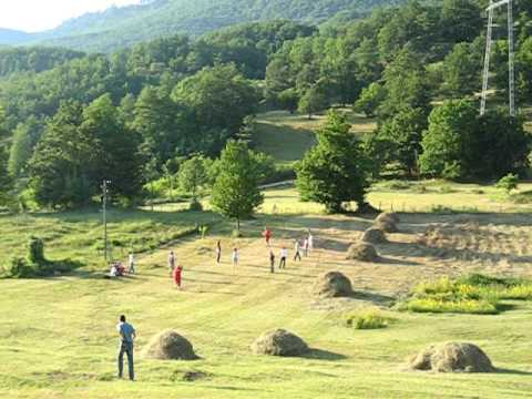 0 A few quick videos of Camp Montenegro