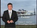 St. Petersburg Personal Injury Attorney Robert Heyman