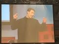 Tony Robbins in Toronto