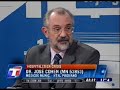 Crisis en los hospitales porteños por Nelson Castro 1