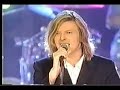 Ashes to Ashes - David Bowie - Live at the beeb