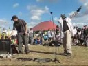 dubfx and KP - Larmer Tree Festival 2008
