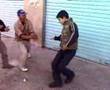 zakry dancin