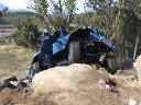 Arcameca Overock 2008 #2 Z3 Arcameca Overock 2008 #2 Z3