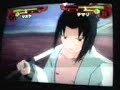 Naruto Accel 2: Clan Elma Chips Figths :D 3