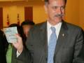 videos de Carlos Abascal Carranza