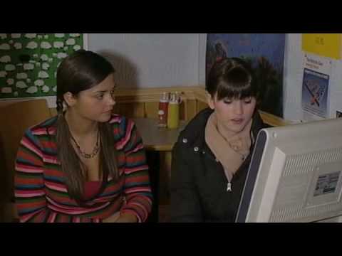 Debb & Jas in 2005 01