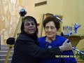 june horowitz honored