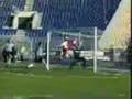Partizan - Vojvodina 1:2 01/02