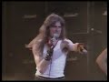 Saxon - Strangers In The Night Saxon - Strangers In The Night