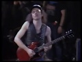 Saxon - Strangers In The Night