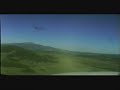 Landing at Telluride Airport