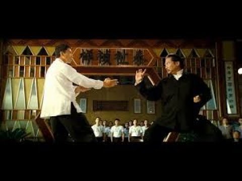 Aikido vs Wing Chun sparring2 Спарринги. 18.05.18