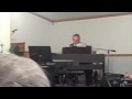 Gospel instrumental
