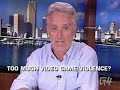 Attack of the Show--Too Much Video Game Violence