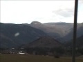 Enderby BC Canada From Spallumcheen and Highway 97A