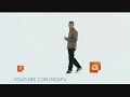 Pedro Barroso - Campanha Optimus