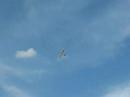 super cub rc plane flight #1