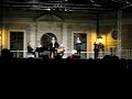 the celtic tenors from ireland at the residence of kings in munich with the song time to say goodbye from sarah brightman & andrea bocelli