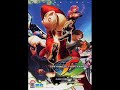 The king of fighters XII theme version 2 dance