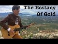 Enio Morricone - The Ecstacy of Gold Acoustic (Classical Fingerstyle Guitar by Thomas Zwijsen)