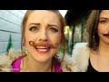 "I Knew You Were Stubble" Official Music Video (Taylor Swift "I Knew You Were Trouble" Parody)