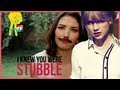 "I Knew You Were Stubble" Official Music Video (Taylor Swift "I Knew You Were Trouble" Parody)