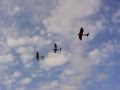 Flygets dag Eslöv Sweden 2003