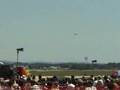 F-18 Super Hornet High Speed Pass