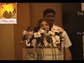 \"The Name is RajiniKanth\" : Book Release :Soundarya