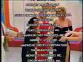 TPIR Close 1981 Wardrobe Malfunction