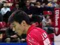 2008 Swiss Open - MSF - Lin Dan vs Lee Chong Wei - 1/4