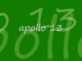 apollo 13