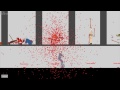 Happy Wheels w/Nova Ep.49 - Face Plant Unbreakable Glass
