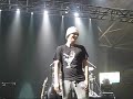 BSB soundcheck in Kamloops 4 BSB soundcheck in Kamloops 4