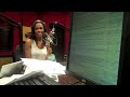 michelle stops by the tom joyner morning show while visiting the red velvet cake studio to discuss her role in the musical fela and when we can expect a dest...