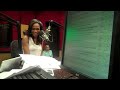 michelle stops by the tom joyner morning show while visiting the red velvet cake studio to discuss her role in the musical fela and when we can expect a dest...