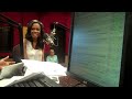 michelle stops by the tom joyner morning show while visiting the red velvet cake studio to discuss her role in the musical fela and when we can expect a dest...