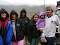Viaje a la teta de niquitao, cuicas y pueblos aledaños