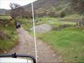 Viaje a Trujillo Traccion 4x4