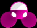 Bekijk muziek clip van Deadmau5 met 8bit