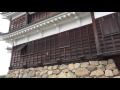 (4K)京都観光・福知山城 - Fukuchiyama Castle 福知山城