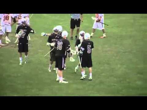 Best Announcer in Lacrosse